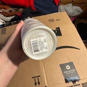 Starbucks Textured Tumbler